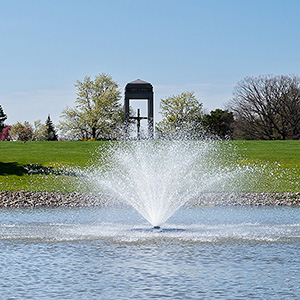 Holy Cross Cleveland